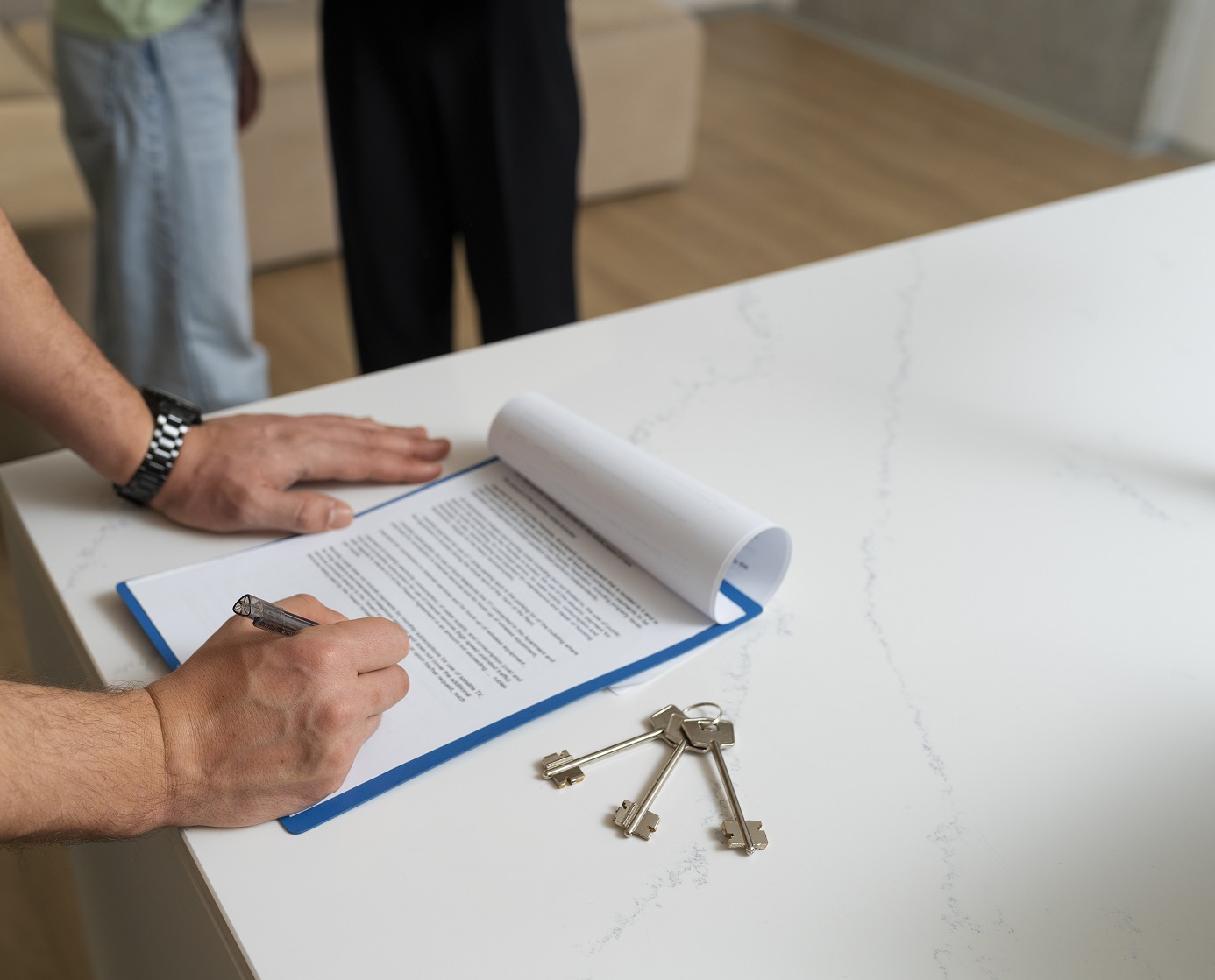 Bail 2024 : les nouvelles obligations au 1er Janvier 2024