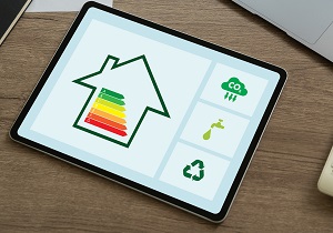 Dossier de diagnostic technique DDT 2026 incluant DPE et ERP